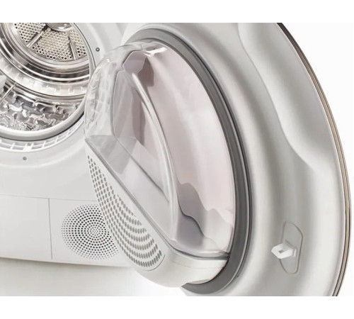 Сушильна машина Gorenje DNE83/GN