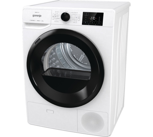 Сушильна машина Gorenje DNE83/GN