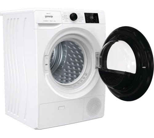 Сушильна машина Gorenje DNE83/GN