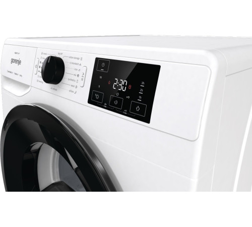 Сушильна машина Gorenje DNE83/GN