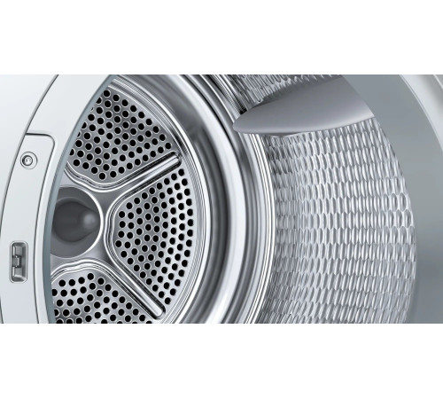 Сушильна машина Bosch WTH85205UA