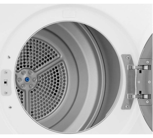 Сушильна машина LG DC90V5V0W