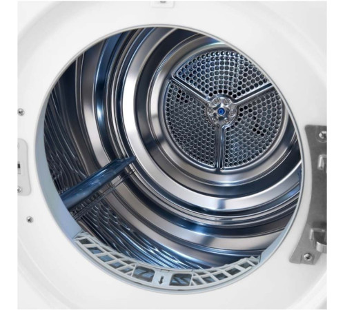 Сушильна машина LG DC90V5V0W