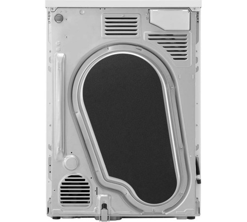 Сушильна машина LG DC90V5V0W