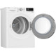 Сушильна машина LG DC90V5V0W