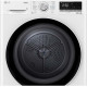 Сушильна машина LG DC90V5V0W