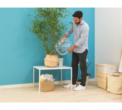 Сушильна машина Candy ROEH10A2TCEX-S