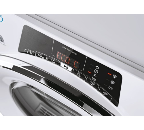 Сушильна машина Candy ROEH10A2TCEX-S