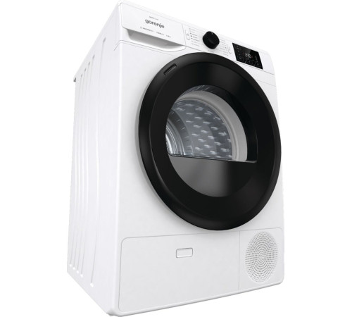 Сушильна машина Gorenje DNE82/GN