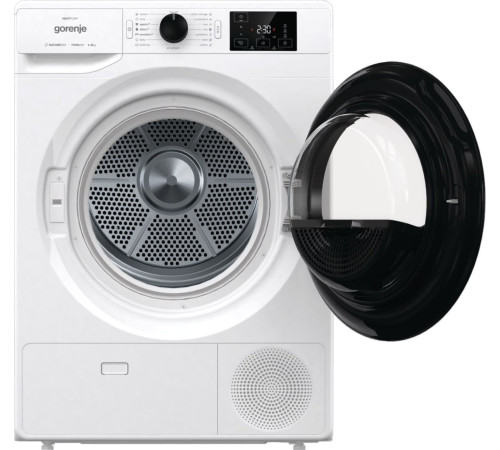 Сушильна машина Gorenje DNE82/GN