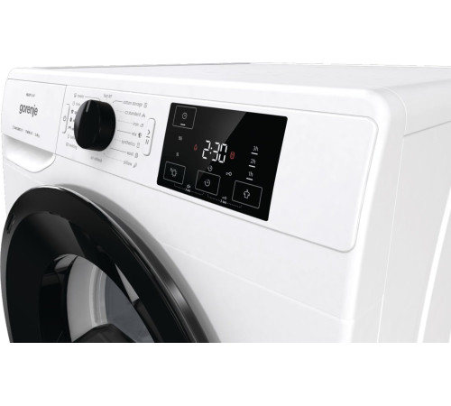 Сушильна машина Gorenje DNE82/GN