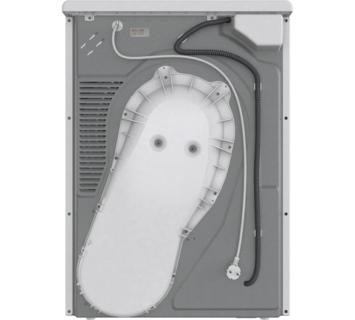 Сушильна машина Gorenje DNE82/GN