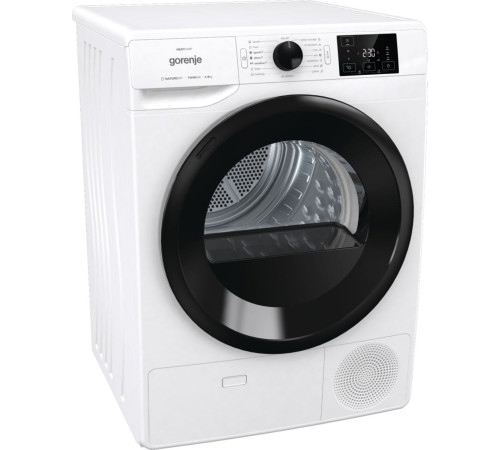 Сушильна машина Gorenje DNE82/GN