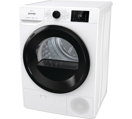 Сушильна машина Gorenje DNE82/GN