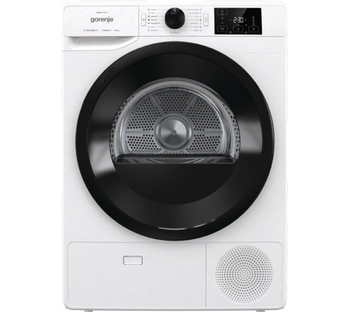 Сушильна машина Gorenje DNE82/GN