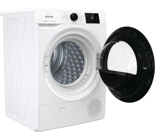 Сушильна машина Gorenje DNE82/GN