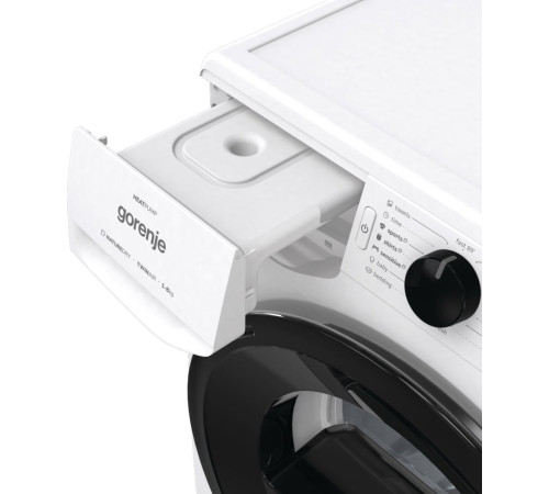 Сушильна машина Gorenje DNE82/GN