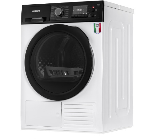 Сушильна машина Ardesto DMI-8