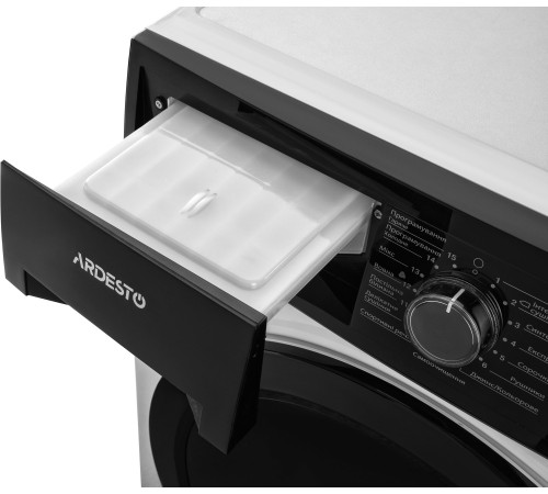 Сушильна машина Ardesto DMI-8