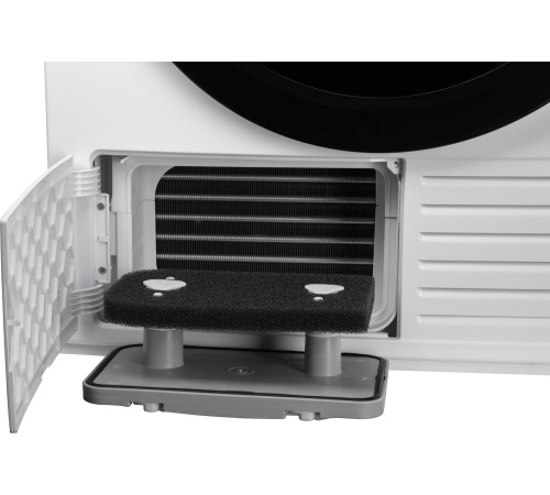 Сушильна машина Ardesto DMI-8