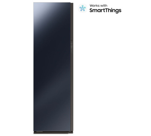 Паровый шкаф Samsung DF10A9500CG/LP