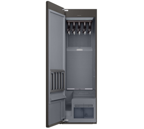 Паровый шкаф Samsung DF10A9500CG/LP