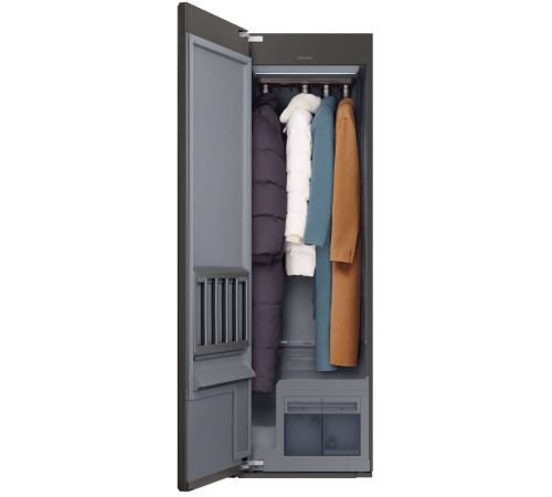 Паровый шкаф Samsung DF10A9500CG/LP