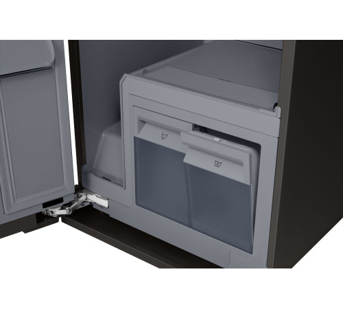 Паровый шкаф Samsung DF10A9500CG/LP