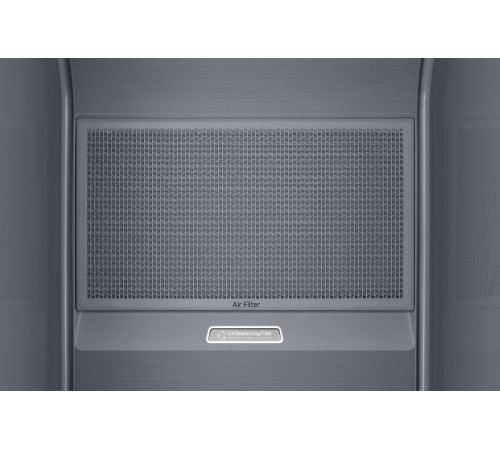 Паровый шкаф Samsung DF10A9500CG/LP