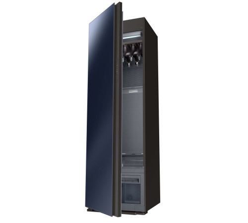 Паровый шкаф Samsung DF10A9500CG/LP