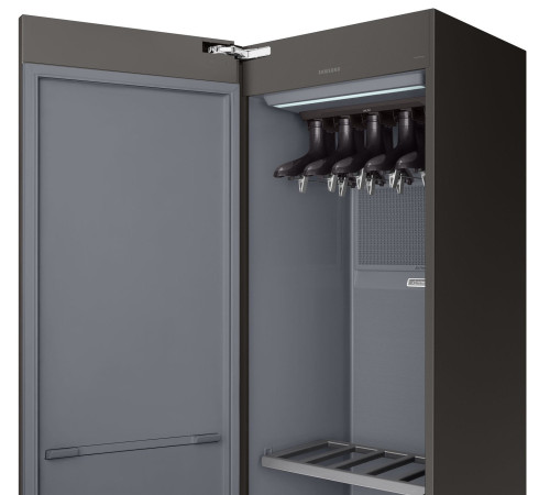 Паровый шкаф Samsung DF10A9500CG/LP