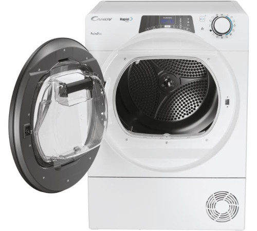 Сушильна машина Candy RP4H7A2TRE-S