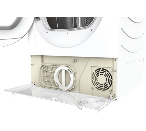 Сушильна машина Candy RP4H7A2TRE-S