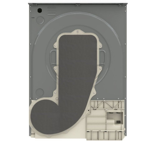 Сушильна машина Candy RP4H7A2TRE-S