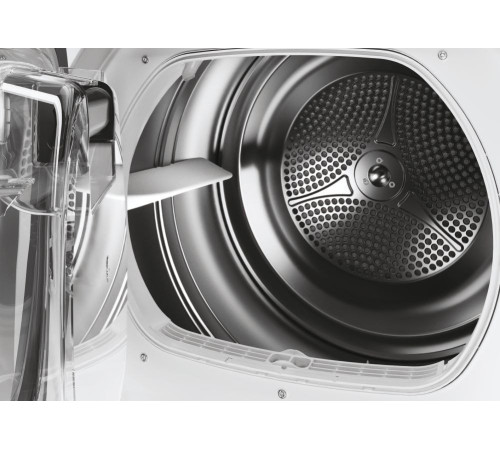 Сушильна машина Candy RP4H7A2TRE-S
