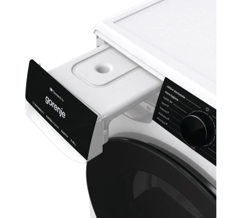 Сушильна машина Gorenje DPNA83WIFI