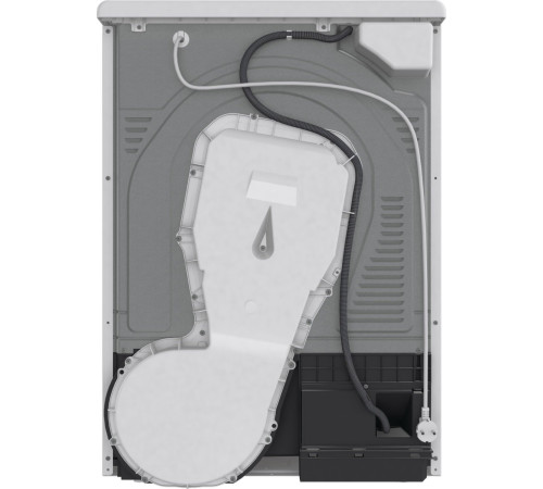 Сушильна машина Gorenje DPNA83WIFI