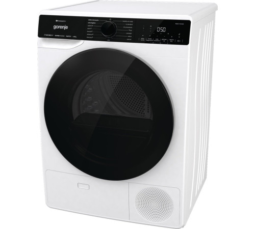 Сушильна машина Gorenje DPNA83WIFI