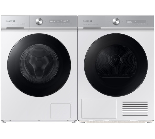 Сушильна машина SAMSUNG DV90BB9445GHUA