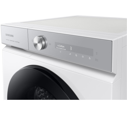 Сушильна машина SAMSUNG DV90BB9445GHUA