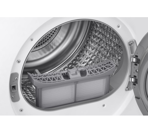 Сушильна машина SAMSUNG DV90BB9445GHUA