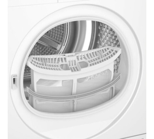 Сушильный барабан Beko DS8440SXW