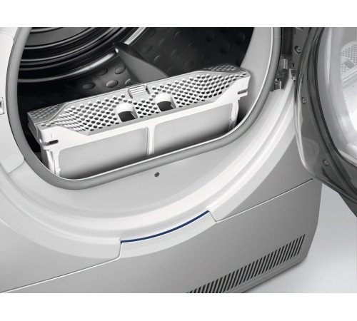 Сушильный барабан Electrolux EW6C527PU
