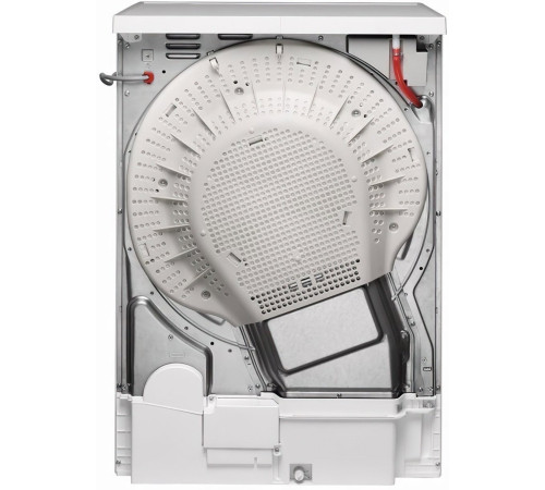 Сушильный барабан Electrolux EW6C527PU