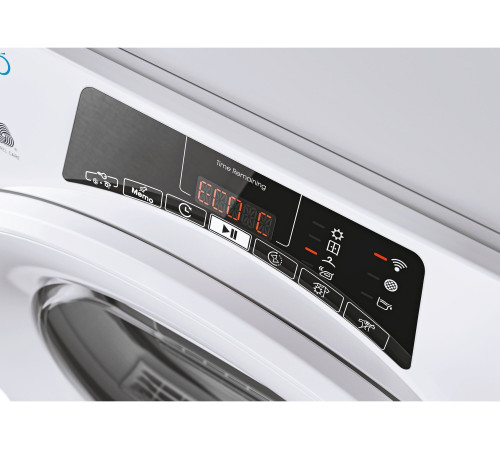 Сушильна машина Candy ROEH11A2TCEX-S