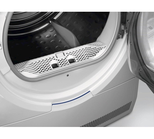Сушильный барабан Electrolux EW6C427WU