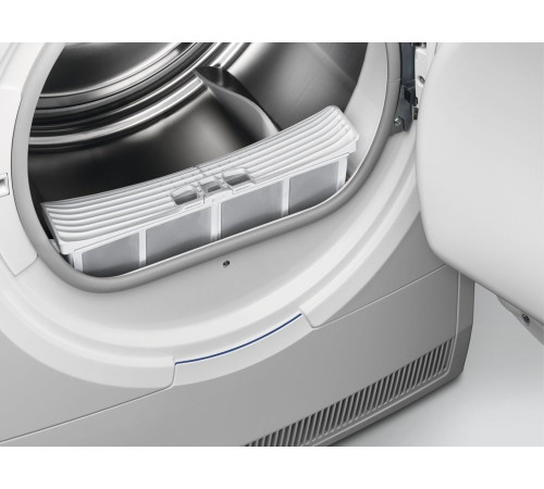 Сушильный барабан Electrolux EW6C427WU