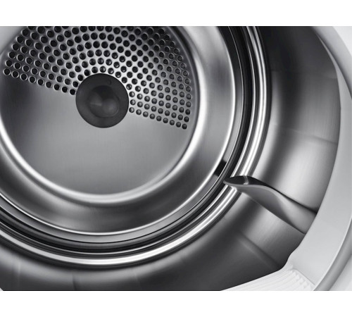 Сушильный барабан Electrolux EW6C427WU