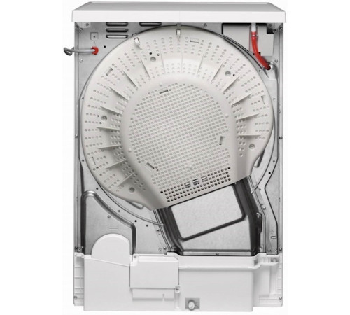 Сушильный барабан Electrolux EW6C427WU