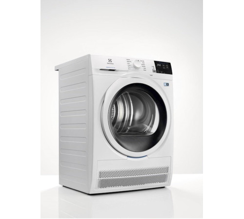 Сушильный барабан Electrolux EW6C427WU